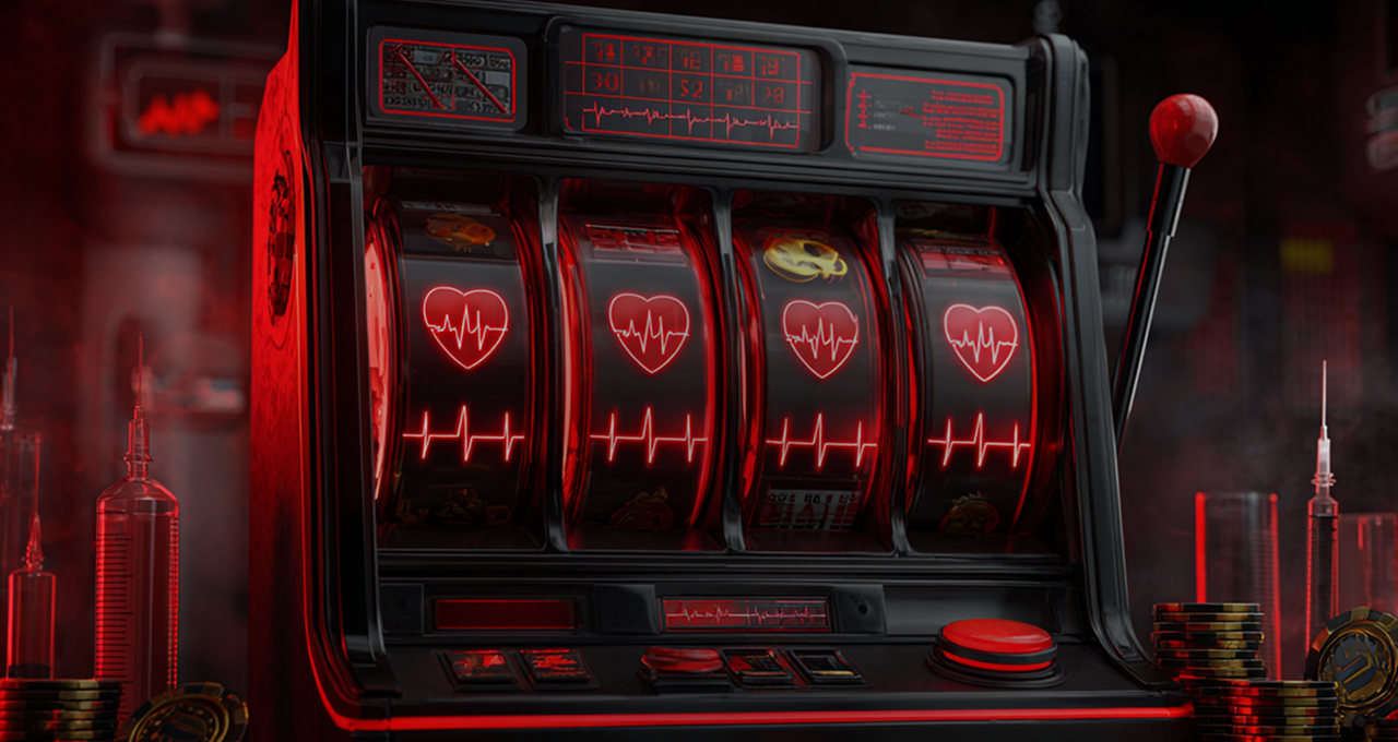 Casino Adrenaline