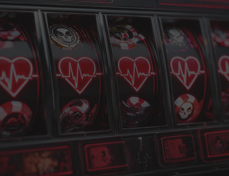 Casino Adrenaline