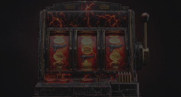 Casino Adrenaline