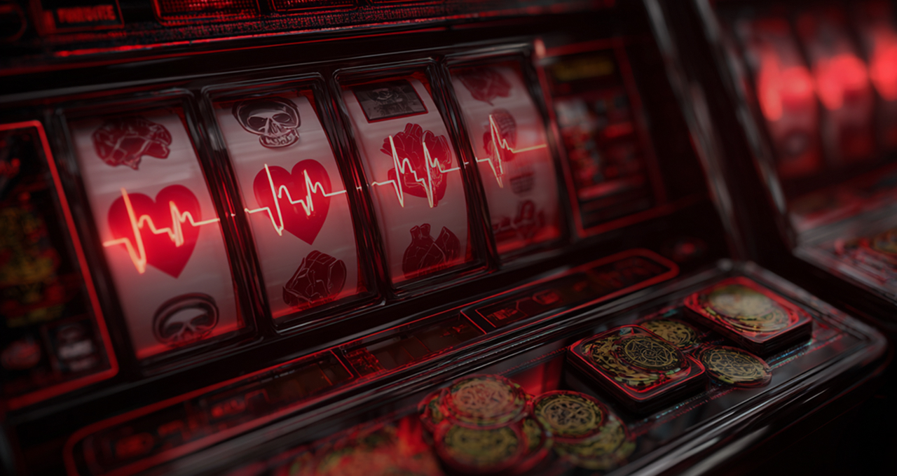 Casino Adrenaline